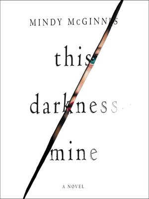 cover image of This Darkness Mine